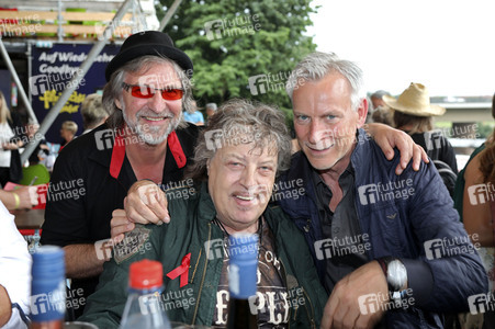 15. Hope Jubiläumskonzert in Dresden