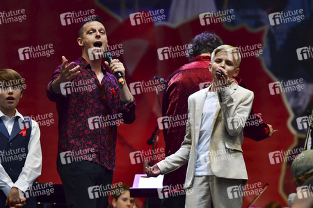 15. Hope Jubiläumskonzert in Dresden