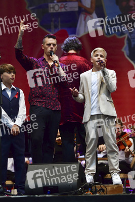15. Hope Jubiläumskonzert in Dresden