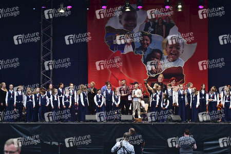 15. Hope Jubiläumskonzert in Dresden