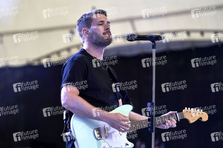 Konzert von Revolverheld in Hannover