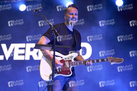 Konzert von Revolverheld in Hannover