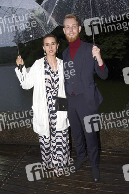 Filmpremiere 'Blood Red Sky', Filmfest München 2021
