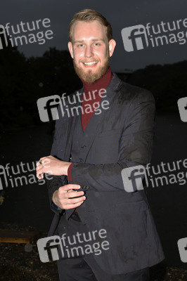Filmpremiere 'Blood Red Sky', Filmfest München 2021