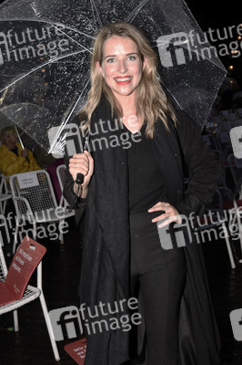 Filmpremiere 'Blood Red Sky', Filmfest München 2021