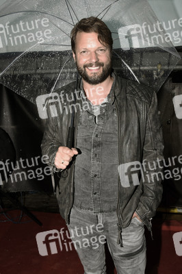 Filmpremiere 'Blood Red Sky', Filmfest München 2021
