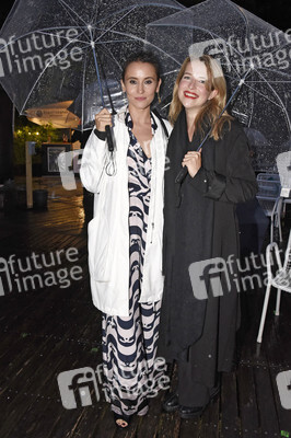 Filmpremiere 'Blood Red Sky', Filmfest München 2021