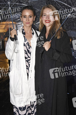 Filmpremiere 'Blood Red Sky', Filmfest München 2021