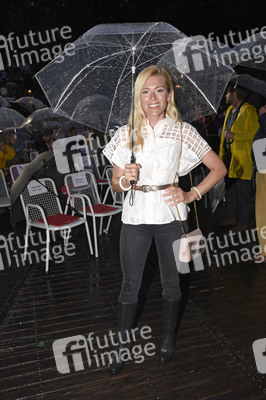 Filmpremiere 'Blood Red Sky', Filmfest München 2021