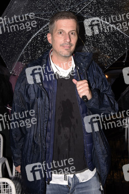 Filmpremiere 'Blood Red Sky', Filmfest München 2021