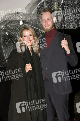Filmpremiere 'Blood Red Sky', Filmfest München 2021