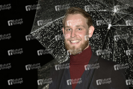 Filmpremiere 'Blood Red Sky', Filmfest München 2021