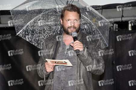 Filmpremiere 'Blood Red Sky', Filmfest München 2021