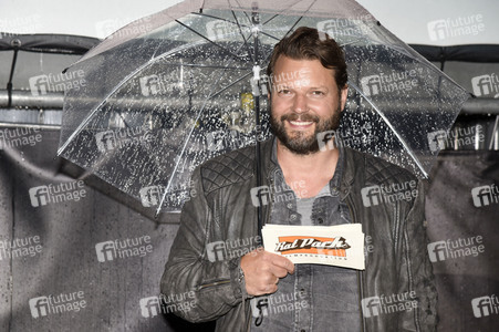 Filmpremiere 'Blood Red Sky', Filmfest München 2021