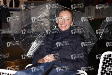 Filmpremiere 'Blood Red Sky', Filmfest München 2021