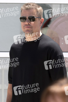 Photocall 'Stillwater', Cannes Film Festival 2021