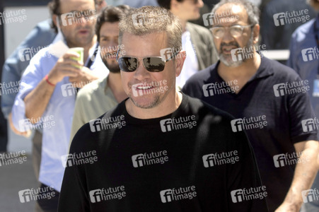 Photocall 'Stillwater', Cannes Film Festival 2021