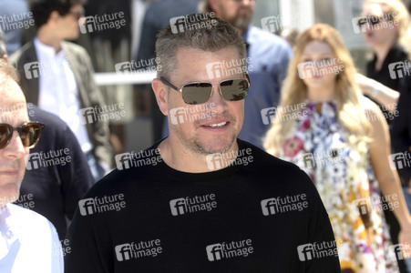 Photocall 'Stillwater', Cannes Film Festival 2021