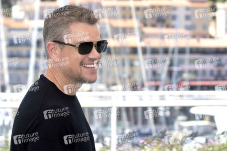 Photocall 'Stillwater', Cannes Film Festival 2021