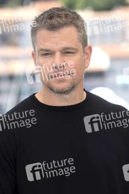 Photocall 'Stillwater', Cannes Film Festival 2021