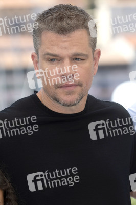 Photocall 'Stillwater', Cannes Film Festival 2021