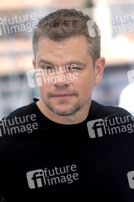 Photocall 'Stillwater', Cannes Film Festival 2021