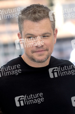 Photocall 'Stillwater', Cannes Film Festival 2021