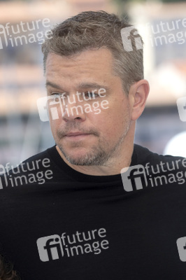 Photocall 'Stillwater', Cannes Film Festival 2021