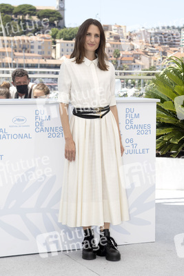 Photocall 'Stillwater', Cannes Film Festival 2021