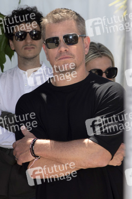 Photocall 'Stillwater', Cannes Film Festival 2021