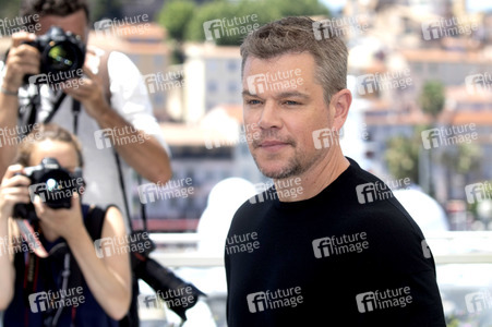 Photocall 'Stillwater', Cannes Film Festival 2021