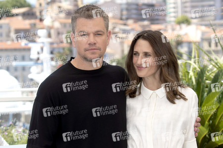Photocall 'Stillwater', Cannes Film Festival 2021