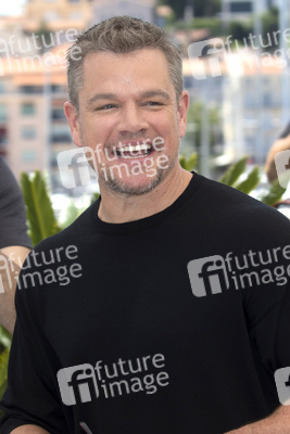 Photocall 'Stillwater', Cannes Film Festival 2021