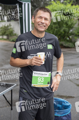 ZeroHungerRun 2021 in Köln