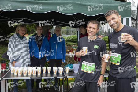 ZeroHungerRun 2021 in Köln
