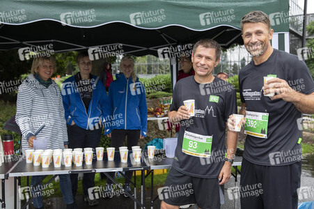 ZeroHungerRun 2021 in Köln