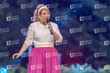 TV-Show 'Die Ross Antony Show' in Erfurt