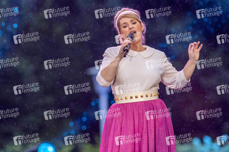 TV-Show 'Die Ross Antony Show' in Erfurt