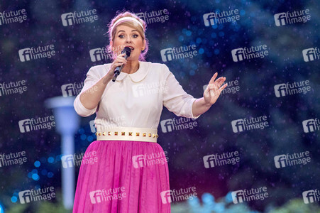 TV-Show 'Die Ross Antony Show' in Erfurt