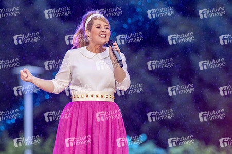 TV-Show 'Die Ross Antony Show' in Erfurt