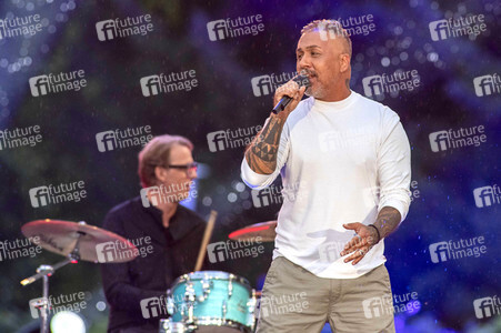 TV-Show 'Die Ross Antony Show' in Erfurt