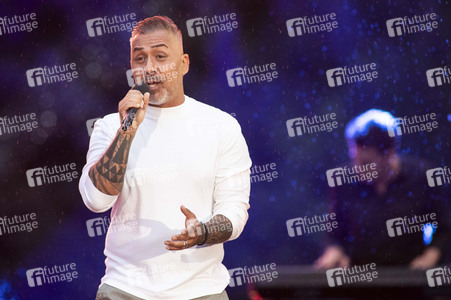 TV-Show 'Die Ross Antony Show' in Erfurt