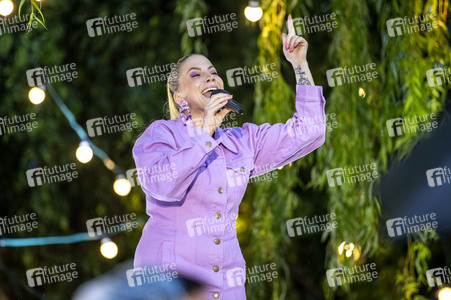 TV-Show 'Die Ross Antony Show' in Erfurt