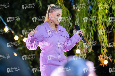 TV-Show 'Die Ross Antony Show' in Erfurt