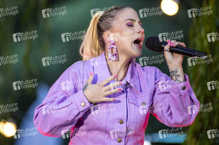 TV-Show 'Die Ross Antony Show' in Erfurt