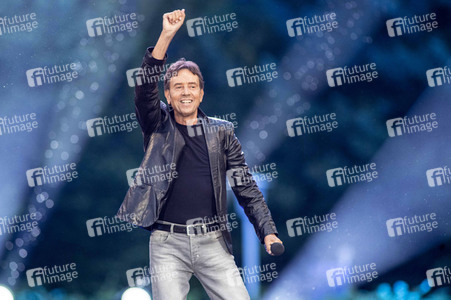 TV-Show 'Die Ross Antony Show' in Erfurt