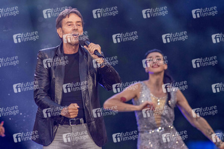 TV-Show 'Die Ross Antony Show' in Erfurt