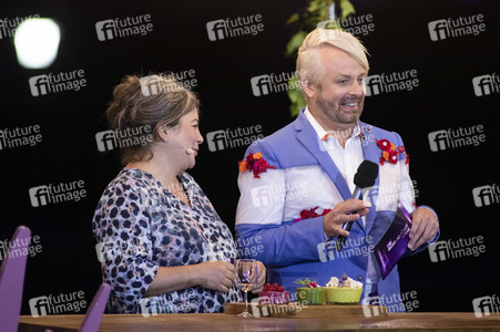 TV-Show 'Die Ross Antony Show' in Erfurt