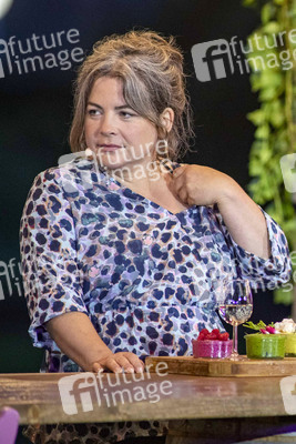 TV-Show 'Die Ross Antony Show' in Erfurt