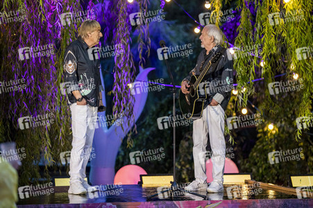 TV-Show 'Die Ross Antony Show' in Erfurt